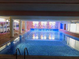 Tek Yetkiliden Ovalbahçe De 3+1 Satılık