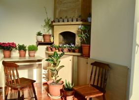 Nihavent Sitesin De Boş 3+1 Satılık