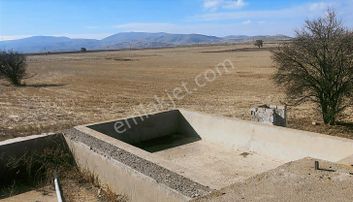 Nevşehir Kaymaklı Da Resmi Yol Cepheli Tarla