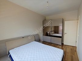 Sancaktepe Evre Gedizler Sitesi Eşyalı 2+1 Satılık