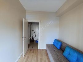 Sancaktepe Evre Gedizler Sitesi Eşyalı 2+1 Satılık