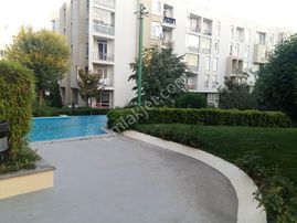 Tek Yetkiliden Ovalbahçe De 2+1 Satılık