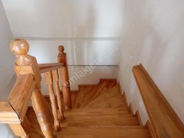 Sancaktepe Diş Hastanesine Yakın 3+1 Çatı Dubleks Kiralık