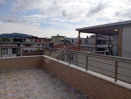 Sancaktepe Diş Hastanesine Yakın 3+1 Çatı Dubleks Kiralık