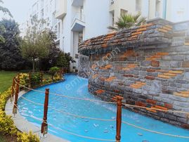 Tek Yetkili Ovalbahçe De Acil Fırsat 1+1 Kiralık