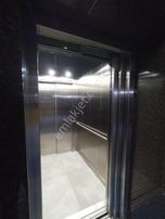 The Fifth Season Çengelköy De Boğaz Manzaralı 2+1 Bahçe Dubleks