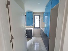 The Fifth Season Çengelköy De Boğaz Manzaralı 2+1 Bahçe Dubleks