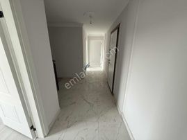 Millet Cad 4+1 Asans İskanlı Ebevyn Banyolu 3 Balkonlu Dublex