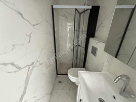 Millet Cad 4+1 Asans İskanlı Ebevyn Banyolu 3 Balkonlu Dublex