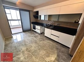Ovacıkta Yerden Isıtmalı Otel Konseptinde Güvenlikli Sitede 4+1