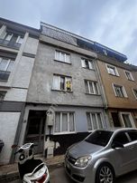 Mahmudıye Mh.sinde Satılık Arakat Daire 2+1 Doğalgazlı Fırsat Ev