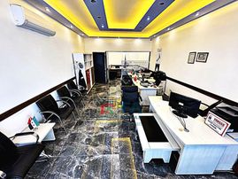 Fa'dan Lüks Yapılı Ve Masrafsız Merkezi Konum Fırsat Dükkan