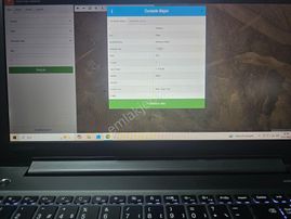 Ankara Bala Beynam 'da Acil Satılık Arsa