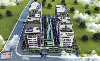 Leed Sertifikalı Çevre Dostu Yaşam Ve Konfor İçin Bize Ulaşın