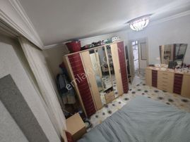 Uşak Merkez Fevziçakmak'ta Özdilek Yakını Satılık Lüks 3+1 Daire