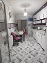 Uşak Merkez Fevziçakmak'ta Özdilek Yakını Satılık Lüks 3+1 Daire