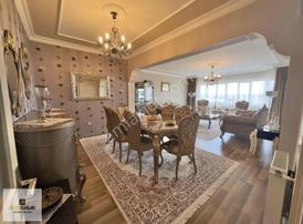 Altın Emlak'tan Full Manzaralı 4+1 Kardelen Sitesi'nde Satılık