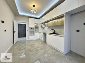 Altın Emlak'tan Kombina'da Satılık Lüks 3+1 Daireler