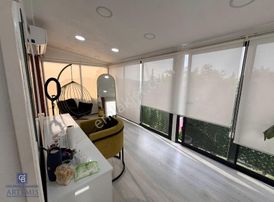 Bodrum Cevat Şakirde Anayol Üzeri Devren Güzellik Merkezi