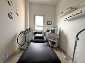 Bodrum Cevat Şakirde Anayol Üzeri Devren Güzellik Merkezi