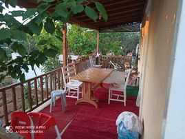 Sahibinden Sancaklı Bozköy Satılık Bahçe