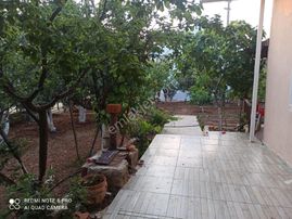 Sahibinden Sancaklı Bozköy Satılık Bahçe