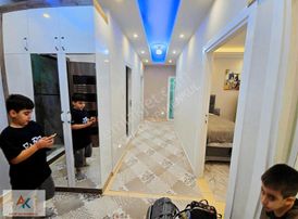 Aktif 'den Mevlana Mahallesinde 3+1 Geniş Kiralık Ev