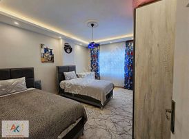 Aktif 'den Mevlana Mahallesinde 3+1 Geniş Kiralık Ev