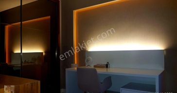 Gaziosmanpaşa Kuleli'de 2+1 Lüx Yapılı Satılık Daire