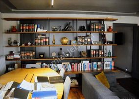 Gaziosmanpaşa Arjantinde 5+1 Teraslı 350 M2 Lüx Satılık Daire