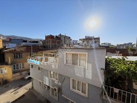 Bm Real Estate Bahar Mah Kiralık 1+1 Daire