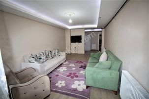 Arga'dan Adatepe'de Deü İibf Yakını Eşyalı 2+0 Kiralık Daire