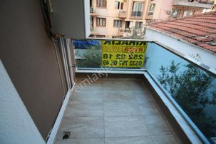 Arga'dan Adatepe'de Deü İibf Yakını Eşyalı 2+0 Kiralık Daire
