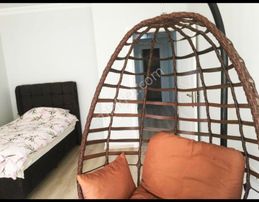 Dalaman Merkezde 204 M2 4+1asansorlu Daire