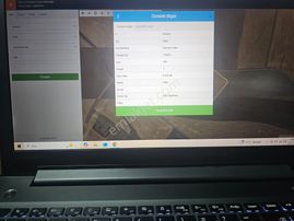 Ankara Bala Beynam 'da Acil Satılık Arsa