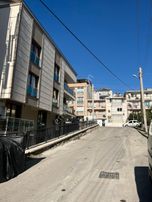 Buz Paten Pistine 600 M Mesafede Kiralık 3+1