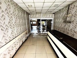 Fa'dan Altyapısı İle Kullanıma Hazır Lokasyon Harikası Kupon Fırsatı Satılık Dükkan