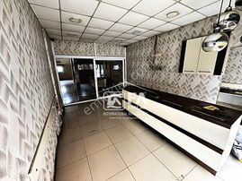 Fa'dan Altyapısı İle Kullanıma Hazır Lokasyon Harikası Kupon Fırsatı Satılık Dükkan