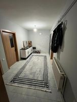 Aksaray Cumhuriyet Mahallesi Akbel Konutlarında Satılık 3+1