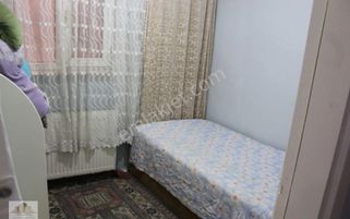 Cerrahpaşa Emlaktan Findik Zade Merkezde Bahçe Katı