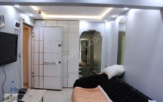 Cerrahpaşa Emlaktan Findik Zade Merkezde Bahçe Katı