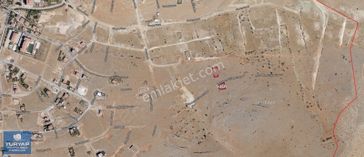 Turyap Anka'dan Tecde'de Satılık İmarlı Arsa