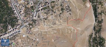 Turyap Anka'dan Tecde'de Satılık İmarlı Arsa