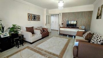 Atatürk Mah. 3+1 Geniş Daire