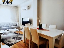 Dalaman Merkez De Esyali Satılık 125 M2 Kapali Mutfak 3+1daire