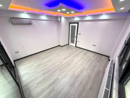 𝄞melodi'den Fırsatlarla Dolu Hafta Daha 3+1 Ebeveyn Banyolu Ön Cephe Arakat Lux Tasarım Daire