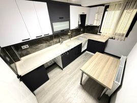 𝄞melodi'den Fırsatlarla Dolu Hafta Daha 3+1 Ebeveyn Banyolu Ön Cephe Arakat Lux Tasarım Daire