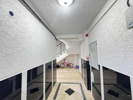 !! Marmaray*dibinde 2+1 90m2 Ebeveyn Banyolu Geniş Yüksek Giriş