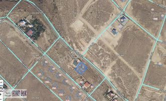 Fetanet Emlak'tan Gesi Mah.de Eras Vilları Yakını Temiz Parsel