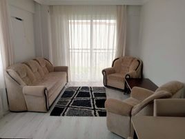 Ortaca Karaburunda Eşyalı Satılık